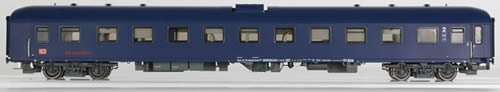 LS Models 46037 - Passenger Coach Bpm 875.1 of the DB AG